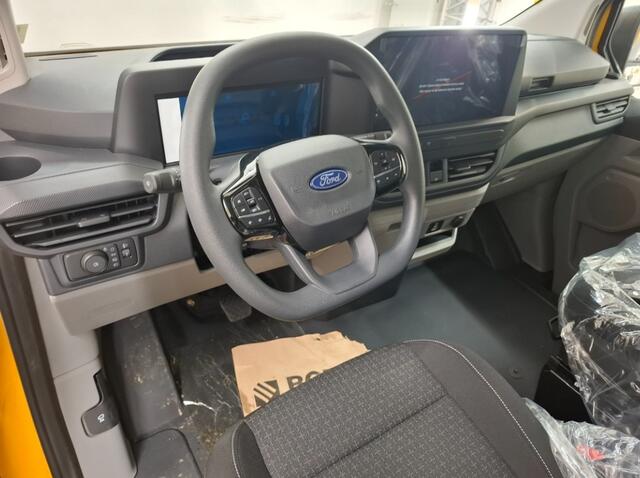 Ford TRANSIT CUSTOM 300 2.0 TDCI 136pk L2H1 Trend AUTOMAAT Eenmalige Aktieprijs op=op