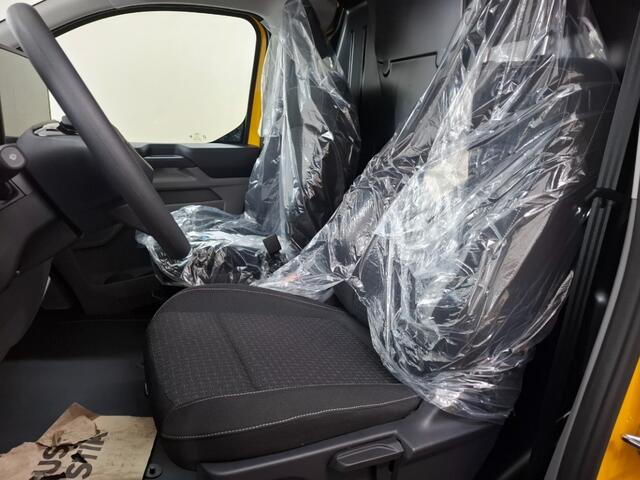 Ford TRANSIT CUSTOM 300 2.0 TDCI 136pk L2H1 Trend AUTOMAAT Eenmalige Aktieprijs op=op