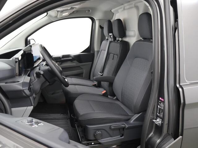 Ford TRANSIT CUSTOM 320 | 2.0 TDCI | AUT. | L2 H1 | LIMITED | 170 PK | | SCHUIFDEUR L+R | ADAPTIVE CRUISE | STOELVERWARMING | CAMERA | NAVIGATIE | CLIMATE CONTROL | LAADRUIMTE PAKKET | LED LAMPEN | KEYLESS ENTRY | KEYLESS START