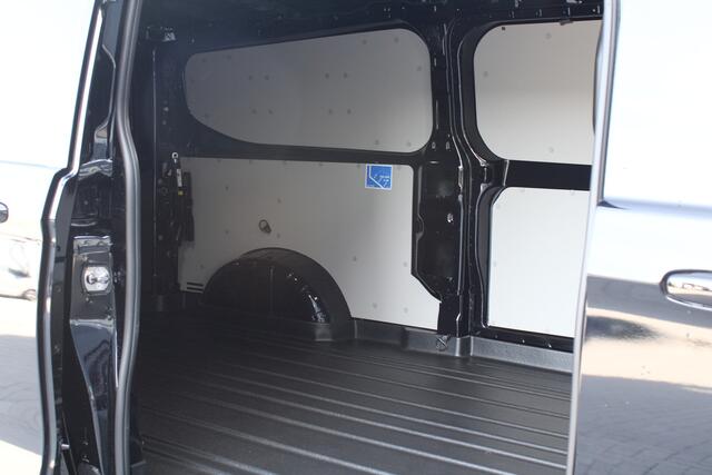 Ford TRANSIT CUSTOM 320 2.0 TDCI L2H1 Limited 170pk - Adaptive Cruise - Blind spot - Navigatie - Camera - Draadloos laden - Rijklaar