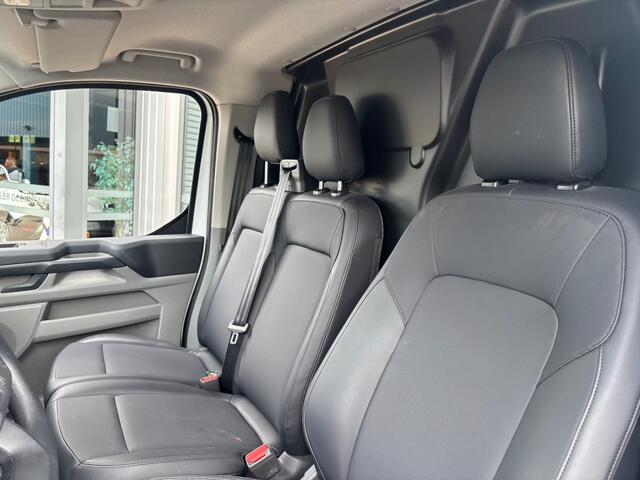 Ford TRANSIT CUSTOM 300 2.0 TDCI L2H1 LIMITED AIRCO LEDER PDC-CAMERA CARPLAY
