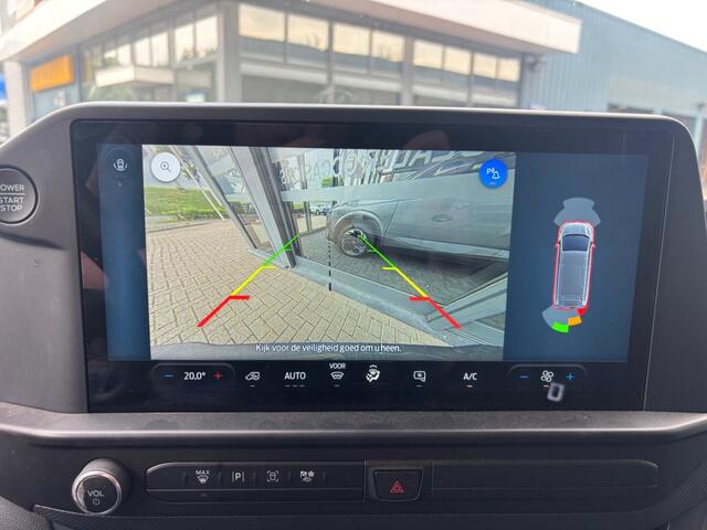Ford TRANSIT CUSTOM 300 2.0 TDCI L2H1 LIMITED AIRCO LEDER PDC-CAMERA CARPLAY