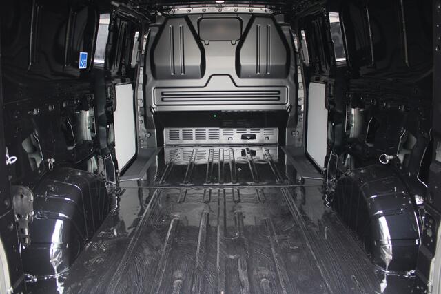 Ford TRANSIT CUSTOM 320 2.0 TDCI L2H1 Trend 170pk - 4x4 AWD - 2x Schuifdeur - Carplay - Android - Camera - Stoelverwarming - Verwarmd stuurwiel - Rijklaar