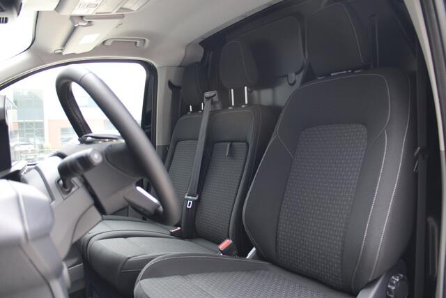 Ford TRANSIT CUSTOM 320 2.0 TDCI L2H1 Trend 170pk - 4x4 AWD - 2x Schuifdeur - Carplay - Android - Camera - Stoelverwarming - Verwarmd stuurwiel - Rijklaar