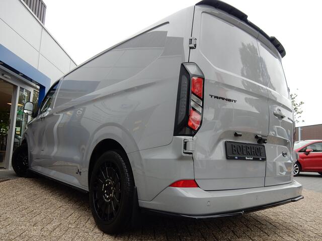 Ford TRANSIT CUSTOM 320 2.0 TDCI L2H1 SAG Edition 20 inch | LED | Laadruimte pakket | Direct leverbaar