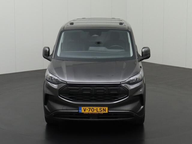 Ford TRANSIT CUSTOM 2.0TDCI 150PK Lang Raptor Limited | Digital Cockpit | Navigatie | Camera