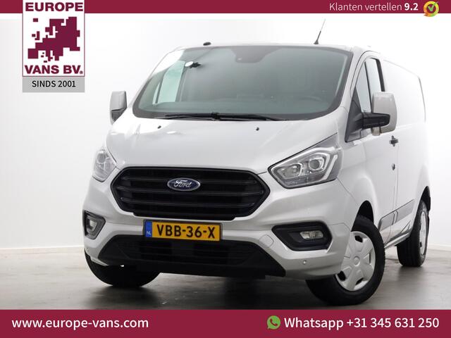 Ford TRANSIT CUSTOM 2.0 TDCI E6 L1H1 Trend Airco/Navi/Camera 07-2019