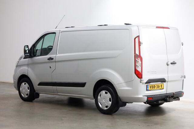 Ford TRANSIT CUSTOM 2.0 TDCI E6 L1H1 Trend Airco/Navi/Camera 07-2019