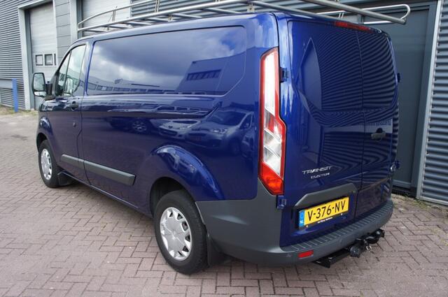 Ford TRANSIT CUSTOM 2.0 TDCi 130pk Trend / Bedrijfsimperiaal / Euro6