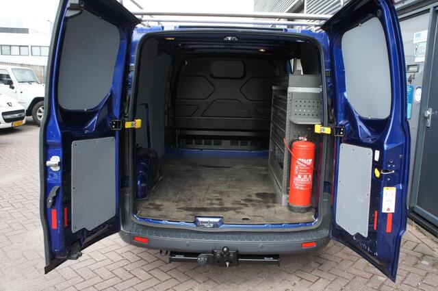Ford TRANSIT CUSTOM 2.0 TDCi 130pk Trend / Bedrijfsimperiaal / Euro6