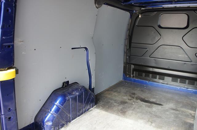 Ford TRANSIT CUSTOM 2.0 TDCi 130pk Trend / Bedrijfsimperiaal / Euro6
