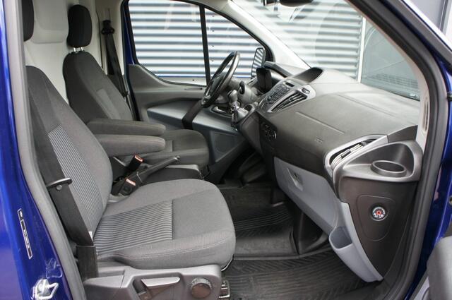 Ford TRANSIT CUSTOM 2.0 TDCi 130pk Trend / Bedrijfsimperiaal / Euro6