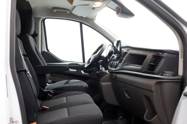 Ford TRANSIT CUSTOM 2.0 TDCI 130pk E6 L1H2 Trend Airco/Navi/Inrichting 06-2018