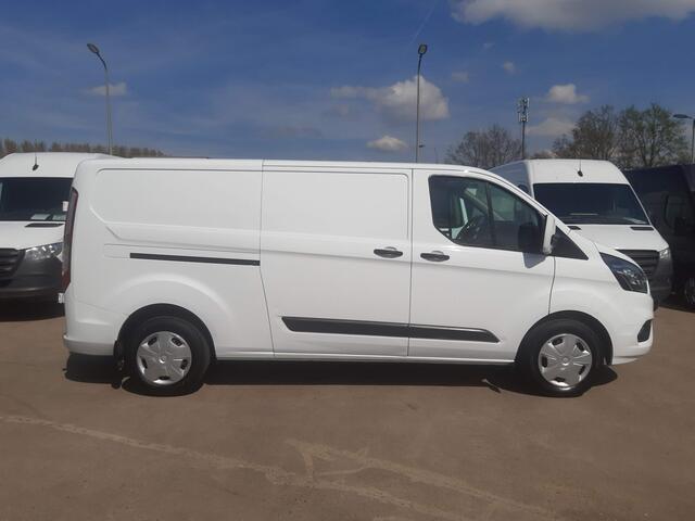 Ford TRANSIT CUSTOM 2.0 TDCI 96Kw-130Pk L2 Airco Cruise control PDC