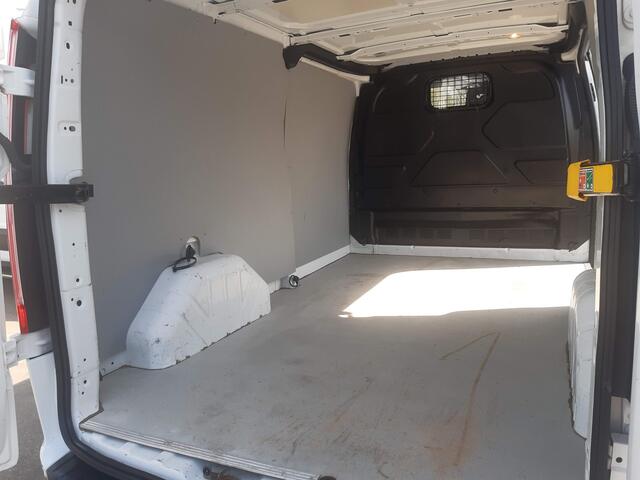 Ford TRANSIT CUSTOM 2.0 TDCI 96Kw-130Pk L2 Airco Cruise control PDC