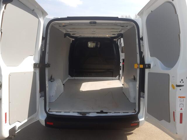 Ford TRANSIT CUSTOM 2.0 TDCI 96Kw-130Pk L2 Airco Cruise control PDC
