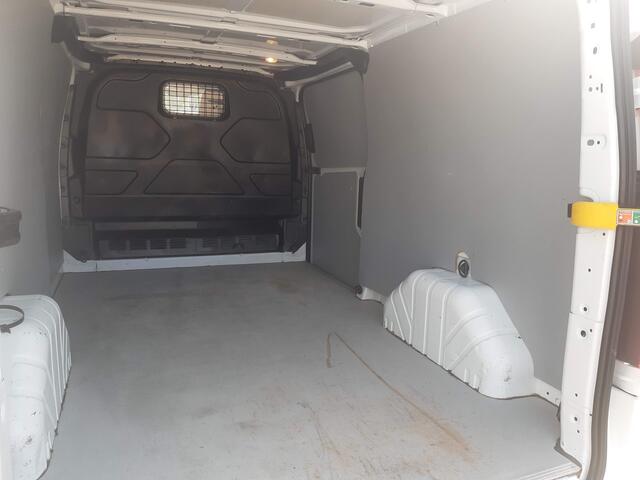 Ford TRANSIT CUSTOM 2.0 TDCI 96Kw-130Pk L2 Airco Cruise control PDC