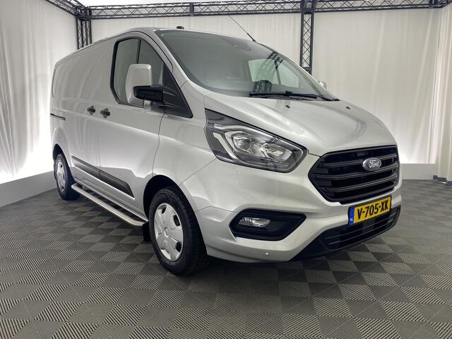 Ford TRANSIT CUSTOM 280 2.0 TDCI L1H1 Trend | Navi | Betimmering | Parkeersensoren | Airco |