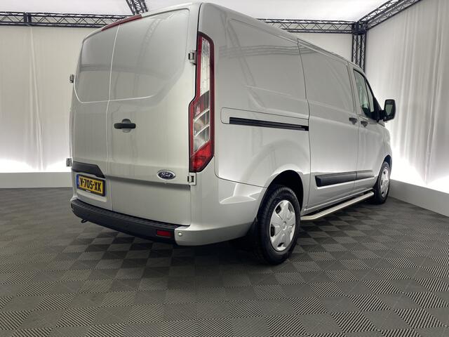 Ford TRANSIT CUSTOM 280 2.0 TDCI L1H1 Trend | Navi | Betimmering | Parkeersensoren | Airco |