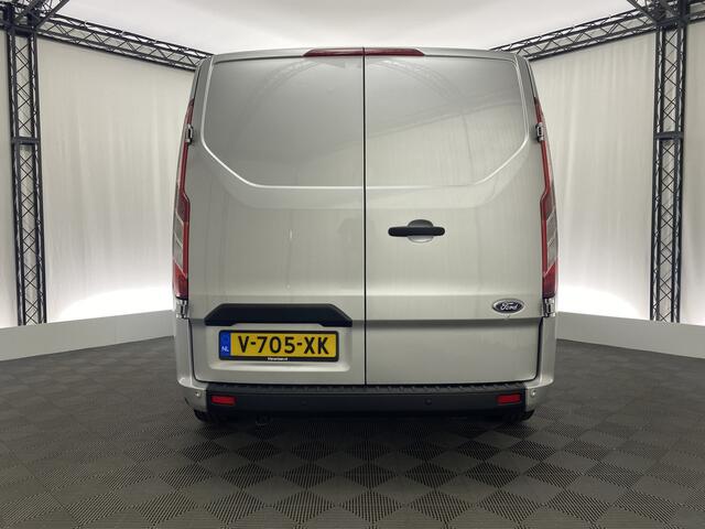 Ford TRANSIT CUSTOM 280 2.0 TDCI L1H1 Trend | Navi | Betimmering | Parkeersensoren | Airco |