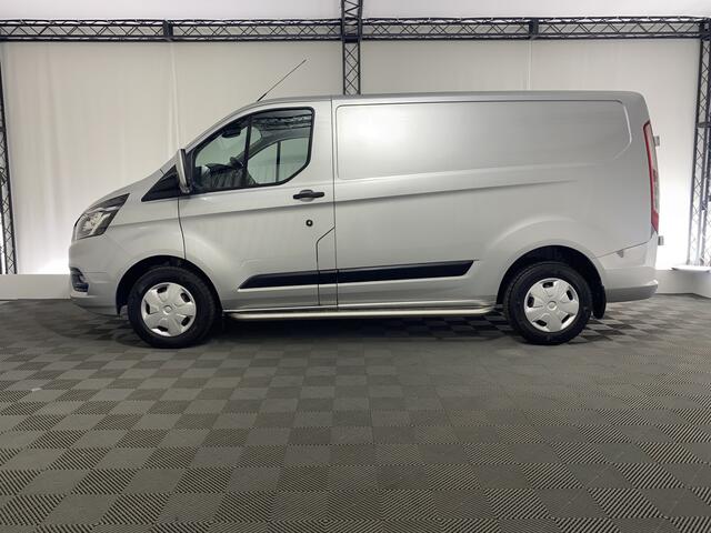 Ford TRANSIT CUSTOM 280 2.0 TDCI L1H1 Trend | Navi | Betimmering | Parkeersensoren | Airco |