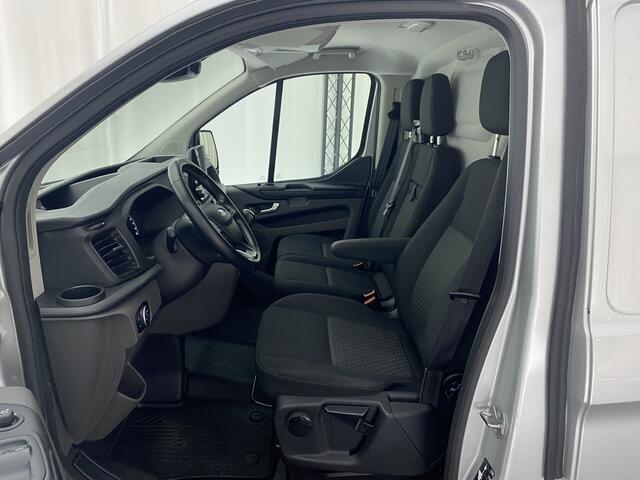 Ford TRANSIT CUSTOM 280 2.0 TDCI L1H1 Trend | Navi | Betimmering | Parkeersensoren | Airco |