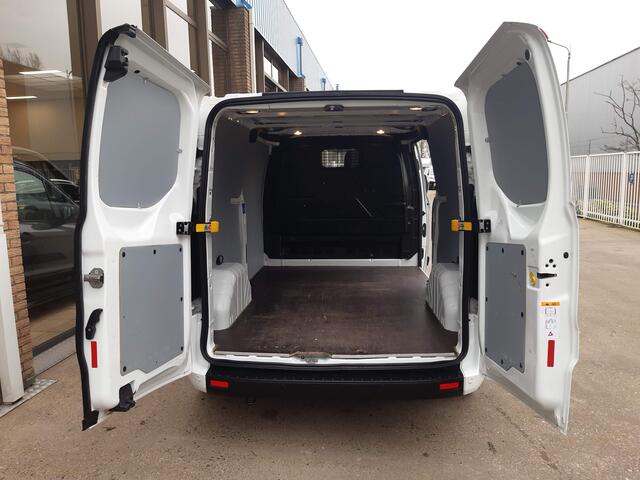 Ford TRANSIT CUSTOM 2.0 TDCI 96Kw/130Pk L2 Lang Airco , Cruise control , Parkeersensors