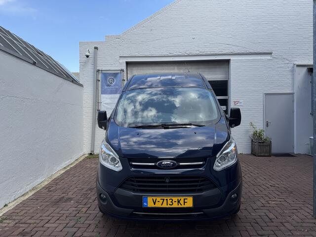 Ford TRANSIT CUSTOM 290 2.0 TDCI L2H2 Trend AUT./2xschuifdeur/Airco/Cruisecontrol/Navi