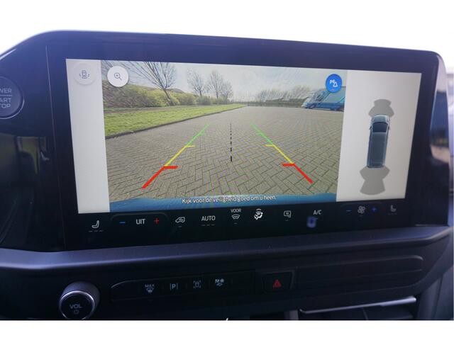 Ford TRANSIT CUSTOM 300L 136PK Limited BPM VRIJ!! Apple CP/ Android A, LED, 16" LM, Trekhaak!! NR. 436