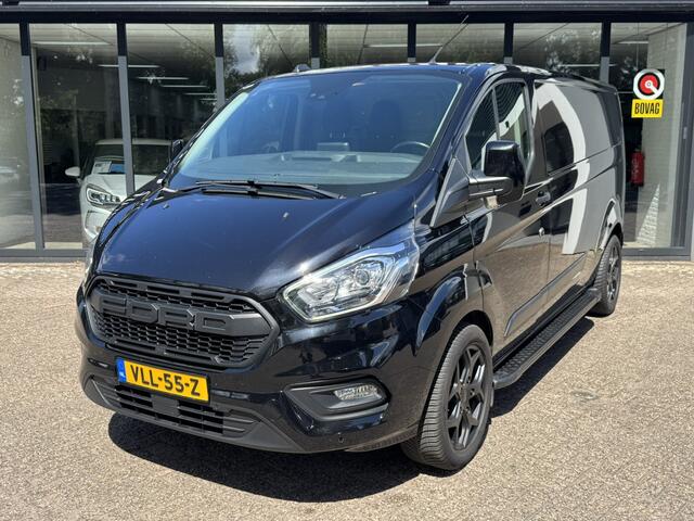 Ford TRANSIT CUSTOM 320 2.0 TDCI L2H2 Trend*Automaat*Airco*Export*
