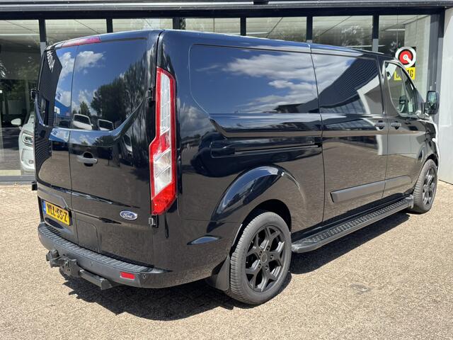 Ford TRANSIT CUSTOM 320 2.0 TDCI L2H2 Trend*Automaat*Airco*Export*