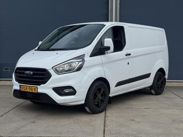 Ford TRANSIT CUSTOM 300 2.0 TDCI L1H1 Trend AIRCO / CRUISE CONTROLE / N.A.P / KLEP