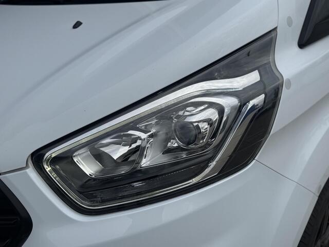 Ford TRANSIT CUSTOM 300 2.0 TDCI L1H1 Trend AIRCO / CRUISE CONTROLE / N.A.P / KLEP