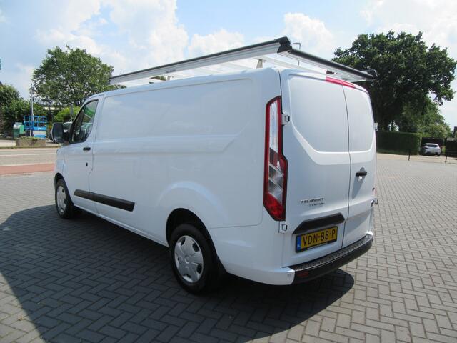 Ford TRANSIT CUSTOM 300 2.0 TDCI 130PK L2H1, Airco, Cruise Control, PDC V+A