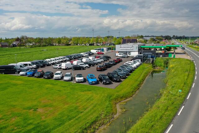 Ford TRANSIT CUSTOM E-Transit 340 L2H1 Trend 65 kWh 136PK |DIRECT-LEVERBAAR|STOEL-STUURWIELVERWARMING|CAMERA|APP-CONNECT|