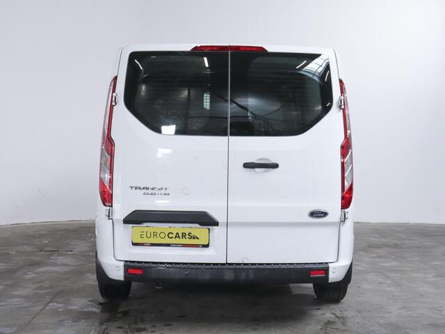 Ford TRANSIT CUSTOM L2H1 Trend Airco Cruise Control Bluetooth LED Parkeer sensoren Betimmering
