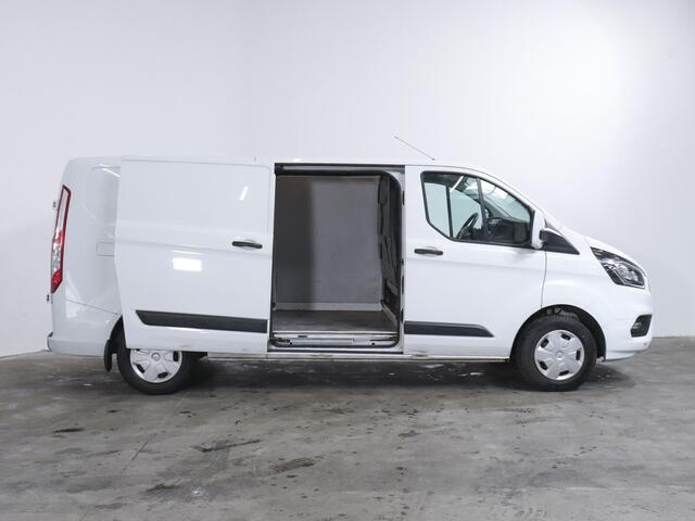 Ford TRANSIT CUSTOM L2H1 Trend Airco Cruise Control Bluetooth LED Parkeer sensoren Betimmering