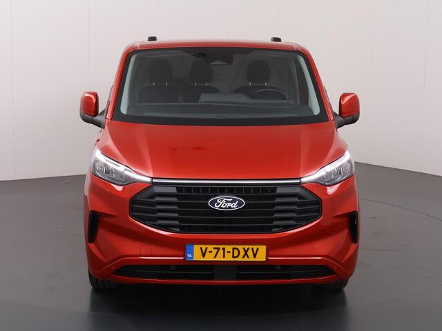 Ford TRANSIT CUSTOM 320 2.0 TDCI L2H1 Limited