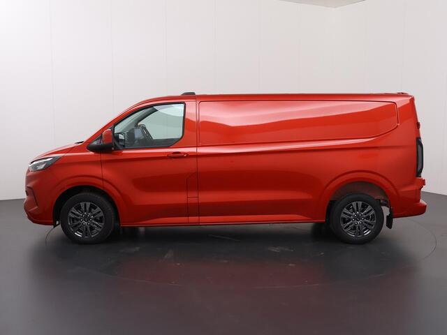 Ford TRANSIT CUSTOM 320 2.0 TDCI L2H1 Limited