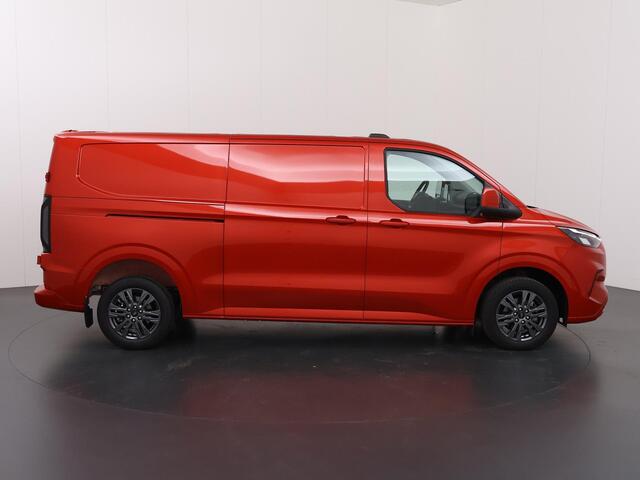Ford TRANSIT CUSTOM 320 2.0 TDCI L2H1 Limited