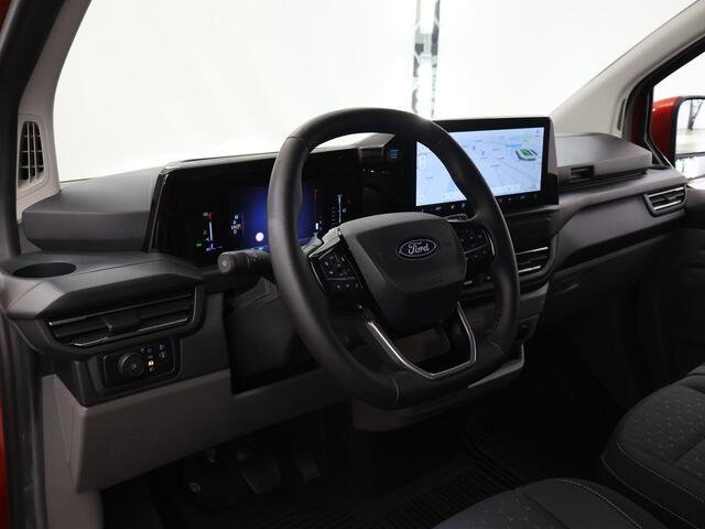 Ford TRANSIT CUSTOM 320 2.0 TDCI L2H1 Limited