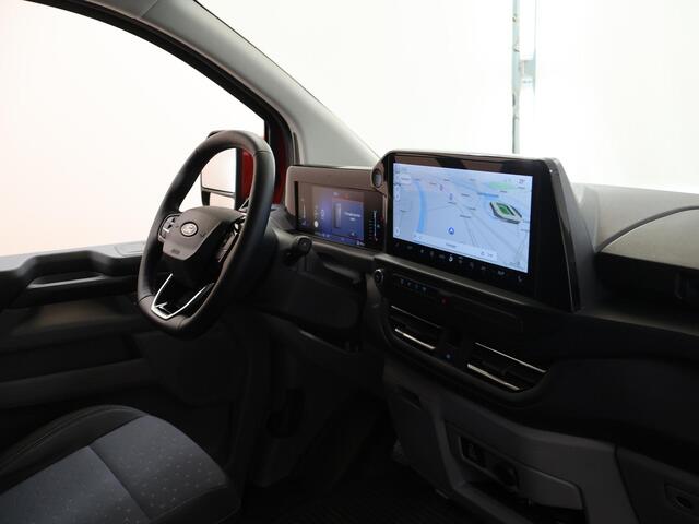 Ford TRANSIT CUSTOM 320 2.0 TDCI L2H1 Limited