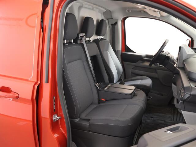 Ford TRANSIT CUSTOM 320 2.0 TDCI L2H1 Limited