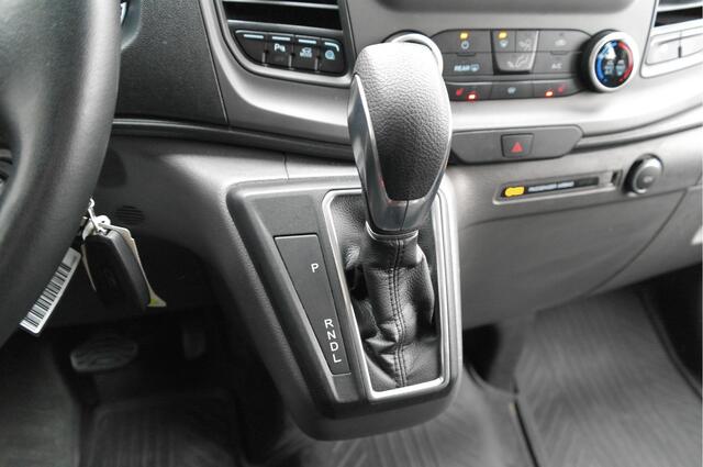 Ford TRANSIT CUSTOM 320 1.0 EcoBoost L1H1 PHEV Trend | INCL. BTW | Cruise | 9-Persoons