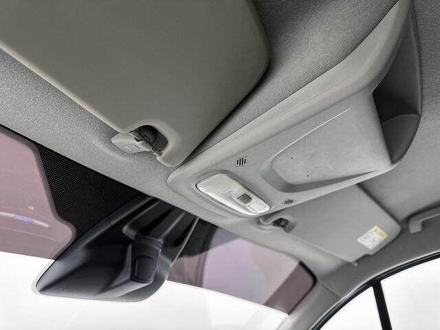 Ford TRANSIT CUSTOM 290 2.0 TDCI L2H1 130pk Dubbele Schuifdeur Trekhaak Camera Betimmering