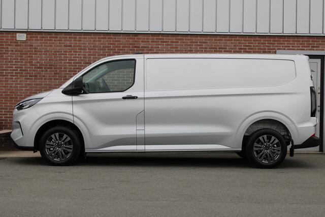 Ford TRANSIT CUSTOM 300 2.0 TDCI 136PK L2H1 Trend |17-INCH|LED|CAMERA|CRUISE-CONTROL|