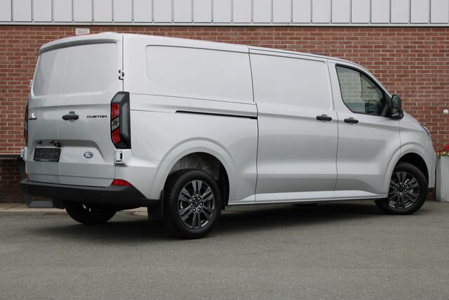 Ford TRANSIT CUSTOM 300 2.0 TDCI 136PK L2H1 Trend |17-INCH|LED|CAMERA|CRUISE-CONTROL|