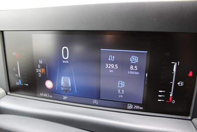 Ford TRANSIT CUSTOM 300 2.0 TDCI 136PK L2H1 Trend |17-INCH|LED|CAMERA|CRUISE-CONTROL|