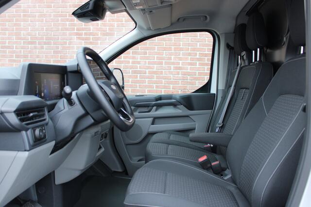 Ford TRANSIT CUSTOM 300 2.0 TDCI 136PK L2H1 Trend |17-INCH|LED|CAMERA|CRUISE-CONTROL|