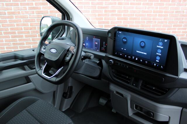 Ford TRANSIT CUSTOM 300 2.0 TDCI 136PK L2H1 Trend |17-INCH|LED|CAMERA|CRUISE-CONTROL|